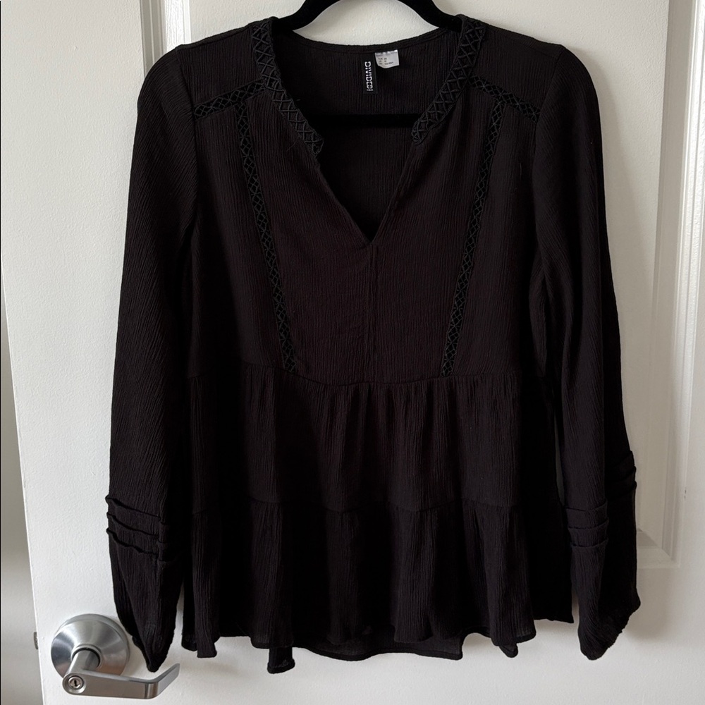 H&M Blouse